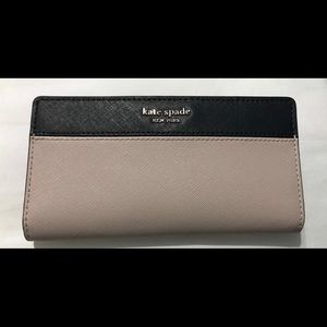 Kate spade wallet